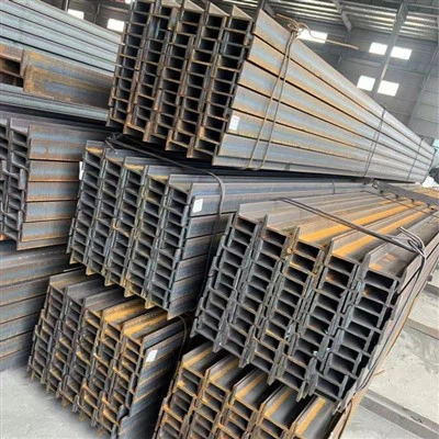 Κορυφαία 10 Προμηθευτές Low Alloy I Beam στην Κίνα